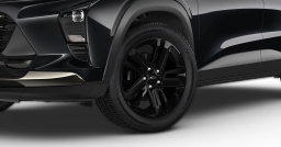 Chevrolet Trax ACTIV FWD 4dr 2026