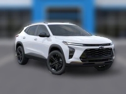 Chevrolet Trax ACTIV FWD 4dr 2026