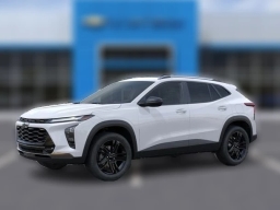 Chevrolet Trax ACTIV FWD 4dr 2026