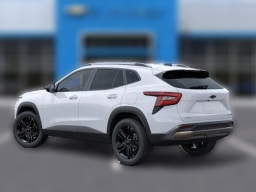 Chevrolet Trax ACTIV FWD 4dr 2026