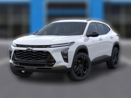 Chevrolet Trax ACTIV FWD 4dr 2026