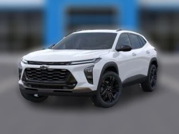 Chevrolet Trax ACTIV FWD 4dr 2026