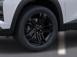 Chevrolet Trax ACTIV FWD 4dr 2026