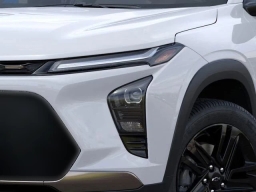 Chevrolet Trax ACTIV FWD 4dr 2026