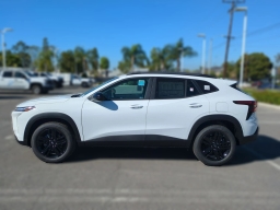 Chevrolet Trax ACTIV FWD 4dr 2026