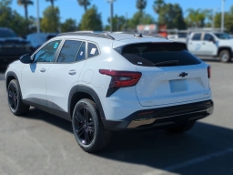 Chevrolet Trax ACTIV FWD 4dr 2026