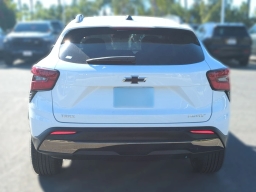 Chevrolet Trax ACTIV FWD 4dr 2026