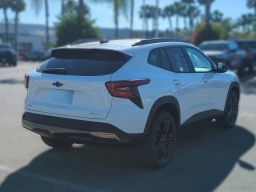 Chevrolet Trax ACTIV FWD 4dr 2026