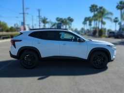 Chevrolet Trax ACTIV FWD 4dr 2026