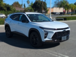 Chevrolet Trax ACTIV FWD 4dr 2026