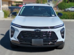 Chevrolet Trax ACTIV FWD 4dr 2026