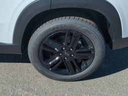 Chevrolet Trax ACTIV FWD 4dr 2026