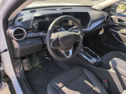 Chevrolet Trax ACTIV FWD 4dr 2026