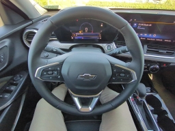 Chevrolet Trax ACTIV FWD 4dr 2026