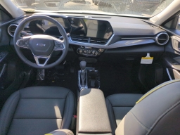 Chevrolet Trax ACTIV FWD 4dr 2026