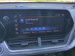 Chevrolet Trax ACTIV FWD 4dr 2026