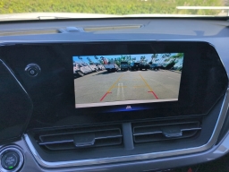 Chevrolet Trax ACTIV FWD 4dr 2026