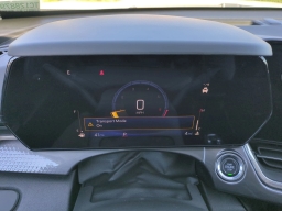 Chevrolet Trax ACTIV FWD 4dr 2026