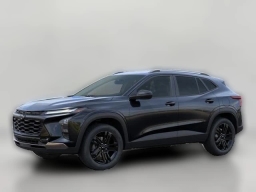 Chevrolet Trax ACTIV FWD 4dr 2026