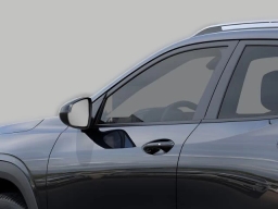 Chevrolet Trax ACTIV FWD 4dr 2026