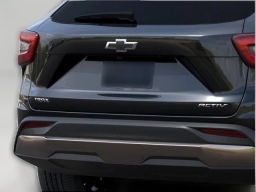 Chevrolet Trax ACTIV FWD 4dr 2026