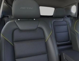 Chevrolet Trax ACTIV FWD 4dr 2026