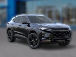 Chevrolet Trax ACTIV FWD 4dr 2026
