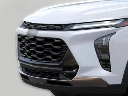 Chevrolet Trax ACTIV FWD 4dr 2026