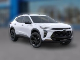 Chevrolet Trax ACTIV FWD 4dr 2026