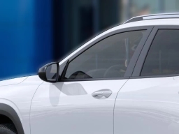 Chevrolet Trax ACTIV FWD 4dr 2026