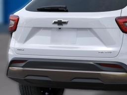 Chevrolet Trax ACTIV FWD 4dr 2026