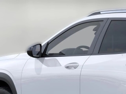 Chevrolet Trax ACTIV FWD 4dr 2026