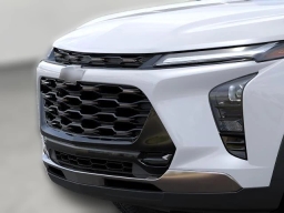 Chevrolet Trax ACTIV FWD 4dr 2026