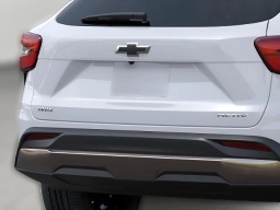 Chevrolet Trax ACTIV FWD 4dr 2026