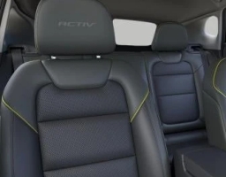 Chevrolet Trax ACTIV FWD 4dr 2026