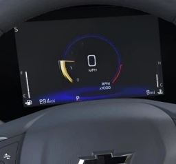 Chevrolet Trax ACTIV FWD 4dr 2026