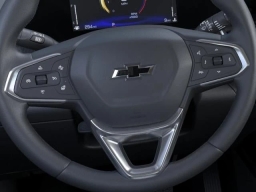 Chevrolet Trax ACTIV FWD 4dr 2026