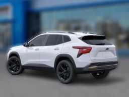 Chevrolet Trax ACTIV FWD 4dr 2026