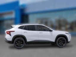 Chevrolet Trax ACTIV FWD 4dr 2026