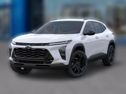 Chevrolet Trax ACTIV FWD 4dr 2026