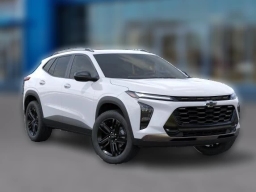 Chevrolet Trax ACTIV FWD 4dr 2026