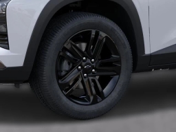 Chevrolet Trax ACTIV FWD 4dr 2026