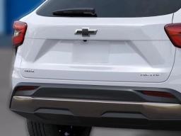 Chevrolet Trax ACTIV FWD 4dr 2026