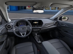 Chevrolet Trax ACTIV FWD 4dr 2026