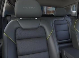 Chevrolet Trax ACTIV FWD 4dr 2026