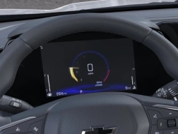 Chevrolet Trax ACTIV FWD 4dr 2026