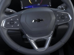 Chevrolet Trax ACTIV FWD 4dr 2026