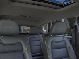 Chevrolet Trax ACTIV FWD 4dr 2026