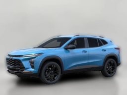 Chevrolet Trax ACTIV FWD 4dr 2026