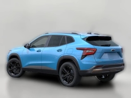 Chevrolet Trax ACTIV FWD 4dr 2026